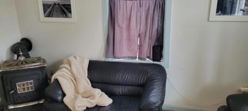 Lovelock House | Fully Renovated 1bdrm1ba House