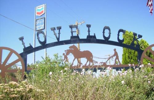 Lovelock House | Fully Renovated 1bdrm1ba House
