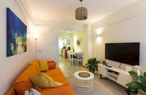 Moda Apartment | Fully Renovated 2BR Flat in Prime Location at Moda