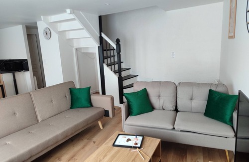 Guilvinec House | Fully renovated 70m² house 5 minutes from the beach and port