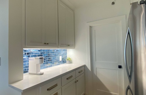 Orange Beach Condo | Fully Renovated Beach Front home away from home!
