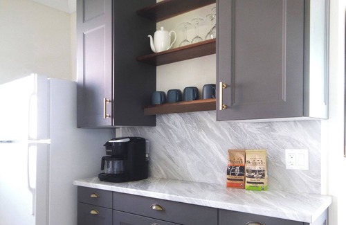 Yarmouth County House | Fully renovated bright & airy 3BR home near the ocean