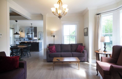 Yarmouth County House | Fully renovated bright & airy 3BR home near the ocean