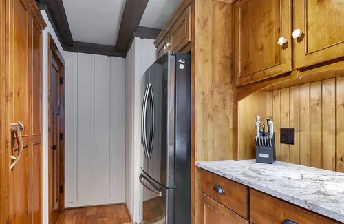 Cold Spring Cabin | Fully Renovated Cabin Great for Rest & Relaxation