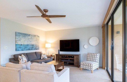 Wailea Condo | Fully Renovated, Fantastic Private Location Very Close to Pool & Beach! 21B