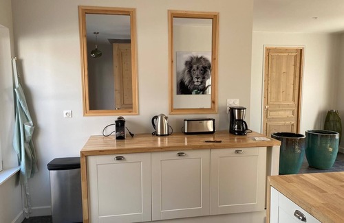 Hervelinghen House | Fully renovated farmhouse in the heart of the 2 Caps
