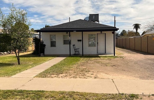 Mesa House | Fully Renovated Historic Home In Downtown Mesa
