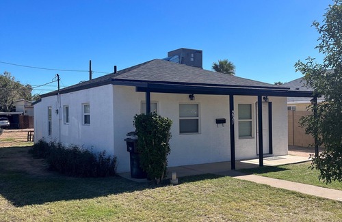 Mesa House | Fully Renovated Historic Home In Downtown Mesa