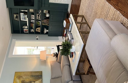 Athens House | Fully Renovated Historic Home Steps from UGA