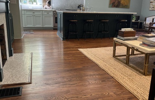 Athens House | Fully Renovated Historic Home Steps from UGA