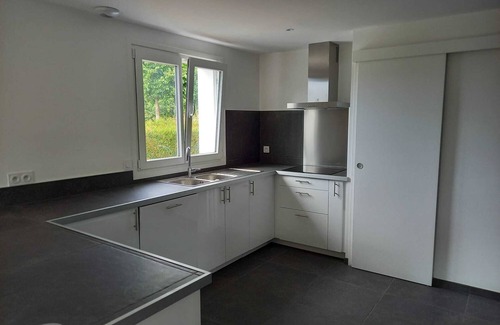 Lancieux House | Fully renovated house in LANCIEUX near Dinard-St Malo