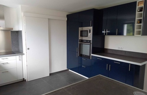 Lancieux House | Fully renovated house in LANCIEUX near Dinard-St Malo