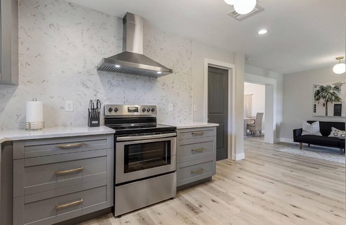 Seminole House | Fully Renovated Seminole Resort Style Home