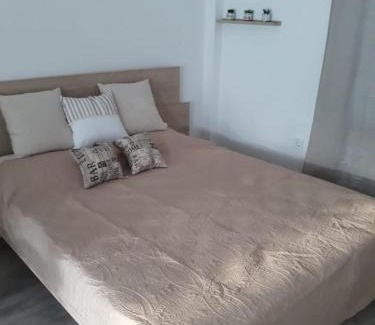 Kypseli Apartment | Fully renovated small & cosy studio