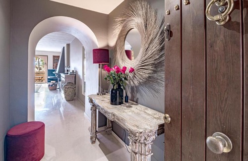New Golden Mile Apartment | Fully Renovated Unique 3 Bedroom Penthouse in Cartuja del Golf close to San Pedro