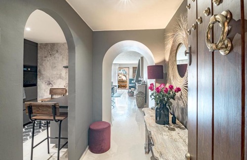 New Golden Mile Apartment | Fully Renovated Unique 3 Bedroom Penthouse in Cartuja del Golf close to San Pedro