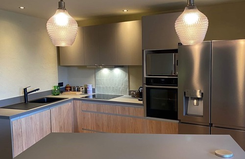 Saint-Gervais House | Fully renovated village house with Spa