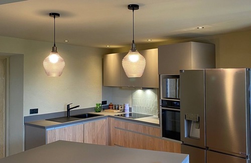 Saint-Gervais House | Fully renovated village house with Spa