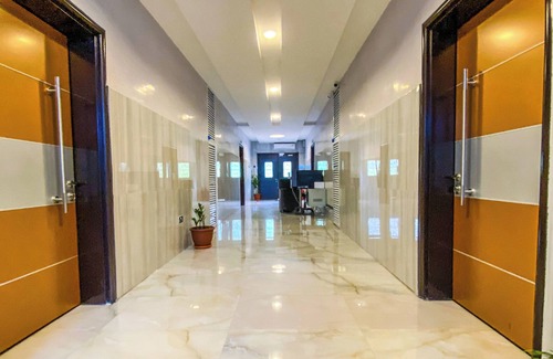 Maitama Apartment | Fully Serviced 2-Bedroom Apartment - Maitama