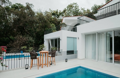 Siolim Villa | Fully-Serviced Luxury Villa in North Goa