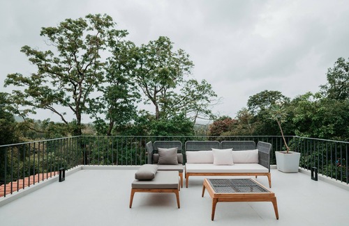 Siolim Villa | Fully-Serviced Luxury Villa in North Goa