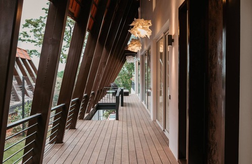 Siolim Villa | Fully-Serviced Luxury Villa in North Goa