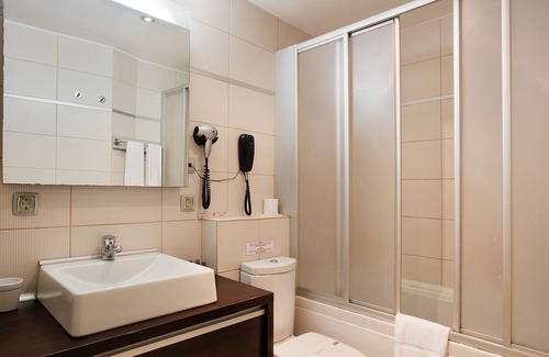 Osmanbey Apartment | Fully Serviced Studio For 2+1 In Nişantaşı, the trendiest area of the city