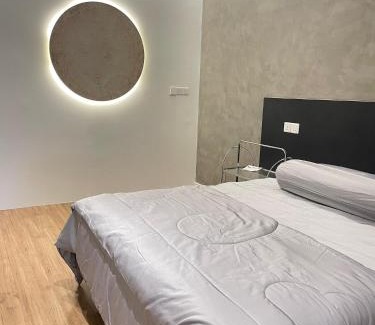 Maluri Apartment | Fully Smart Condo in Sunway Velocity2 Kuala Lumpur