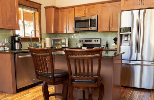 Fairplay Cabin | Fully Stocked Family Friendly Cabin Near Breckenridge