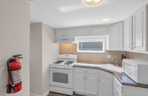 Seaside Heights House | Fully updated luxury Shore House 1.5 blocks to Beach/Boardwalk