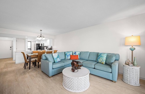 Orange Beach East Condo | Fully Updated, New Rental - Bay Front -Wind Drift- Signature Properties