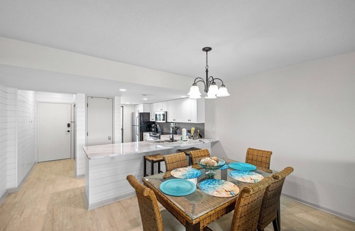 Orange Beach East Condo | Fully Updated, New Rental - Bay Front -Wind Drift- Signature Properties