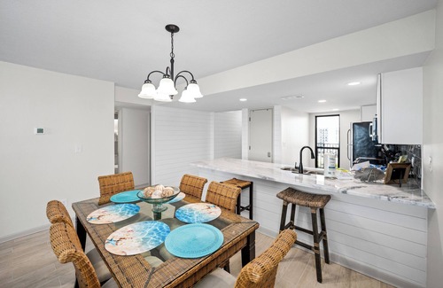 Orange Beach East Condo | Fully Updated, New Rental - Bay Front -Wind Drift- Signature Properties