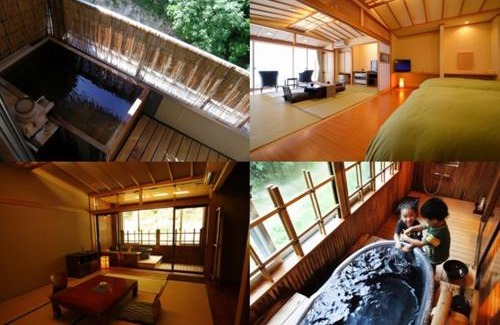 Geto Onsen Hotel | Fulsato