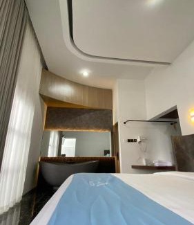 Ngaglik Apartment | Fulton Avalon 3BR