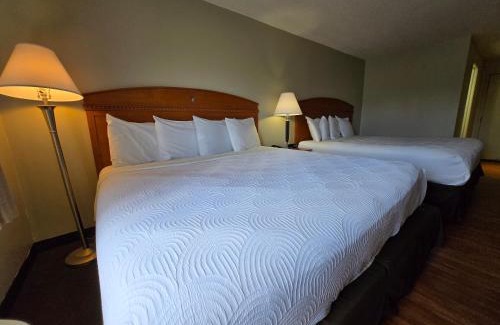 Fulton Hotel | Fulton Hotel - Oswego Riverfront