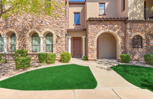 Fulton Ranch House | Fulton Ranch #2083 Chandler townhouse