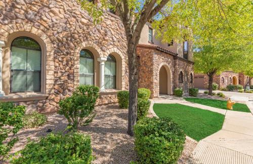 Fulton Ranch House | Fulton Ranch #2083 Chandler townhouse