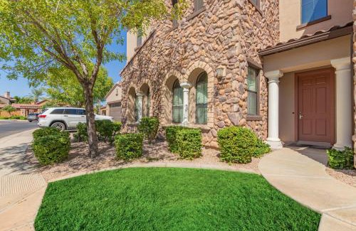 Fulton Ranch House | Fulton Ranch #2083 Chandler townhouse