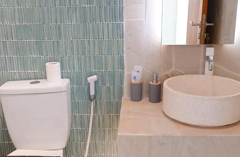 Banjarasri Villa | Fulton Villa Alexandria 2BR