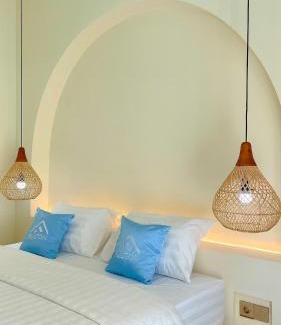 Banjarasri Villa | Fulton Villa Alexandria 2BR