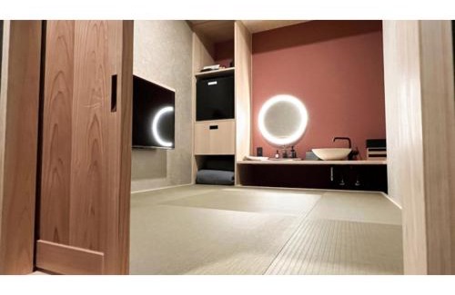 Matsue Shinjiko Onsen Hotel | FUMAI SAUNA&INN - Vacation STAY 66295v