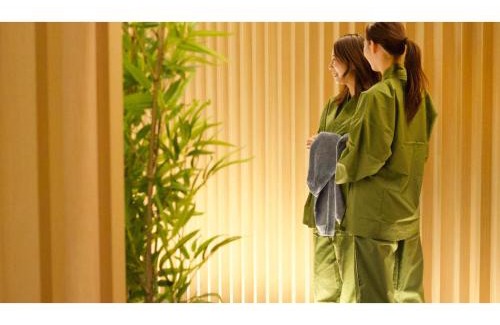 Matsue Shinjiko Onsen Hotel | FUMAI SAUNA&INN - Vacation STAY 66295v
