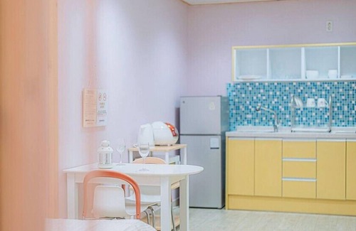Jeongseon House | Fun and Happy pension