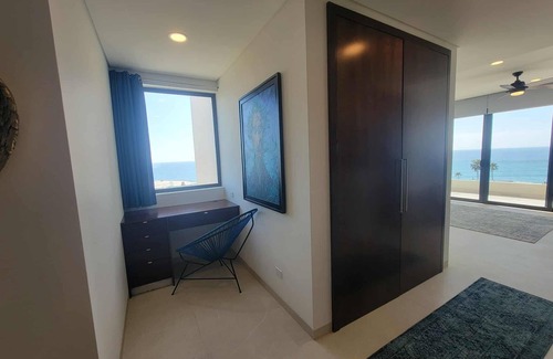 Primo Tapia Condo | Fun and Surfing In The Sun