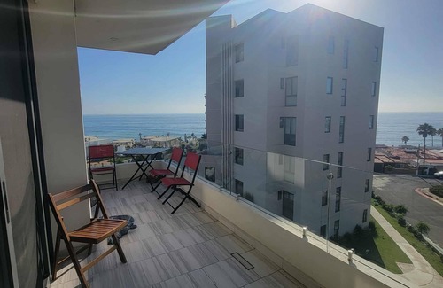 Primo Tapia Condo | Fun and Surfing In The Sun