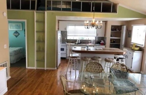 Alligator Point House | Fun Beach House With Pool