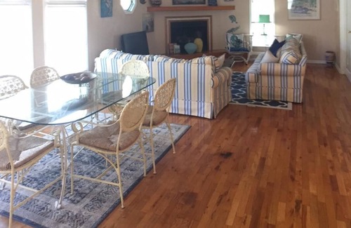 Alligator Point House | Fun Beach House With Pool