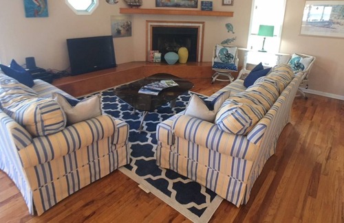 Alligator Point House | Fun Beach House With Pool