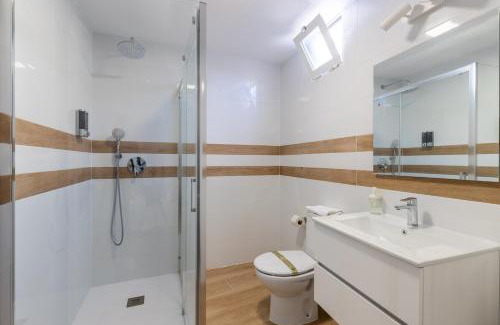 El Ejido Apartment | FUN BUILDING APARTMENTS by HOMEABOUT